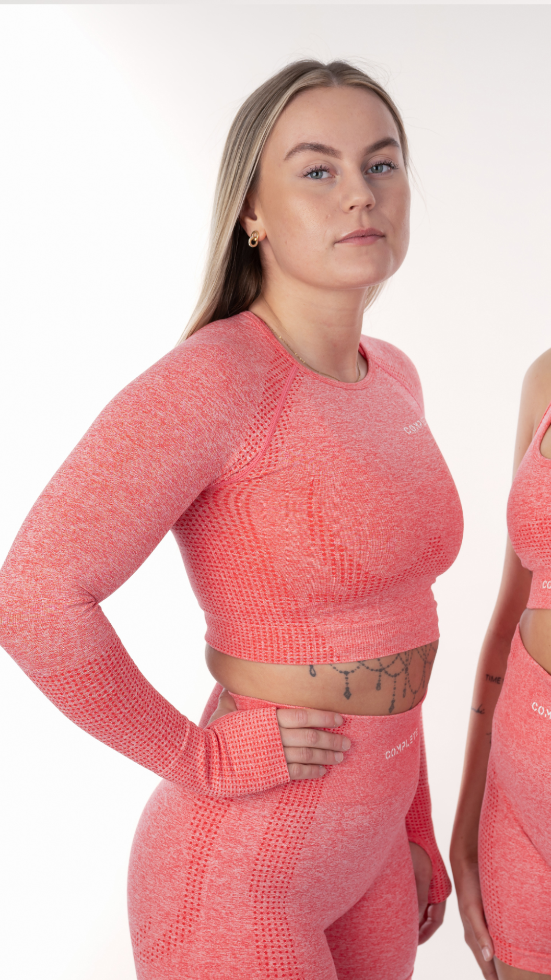 GYM SET - Korall