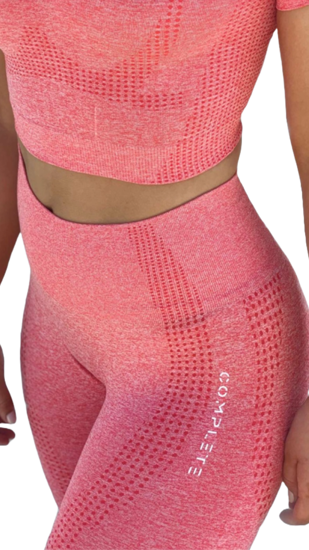 TIGHTS - Korall