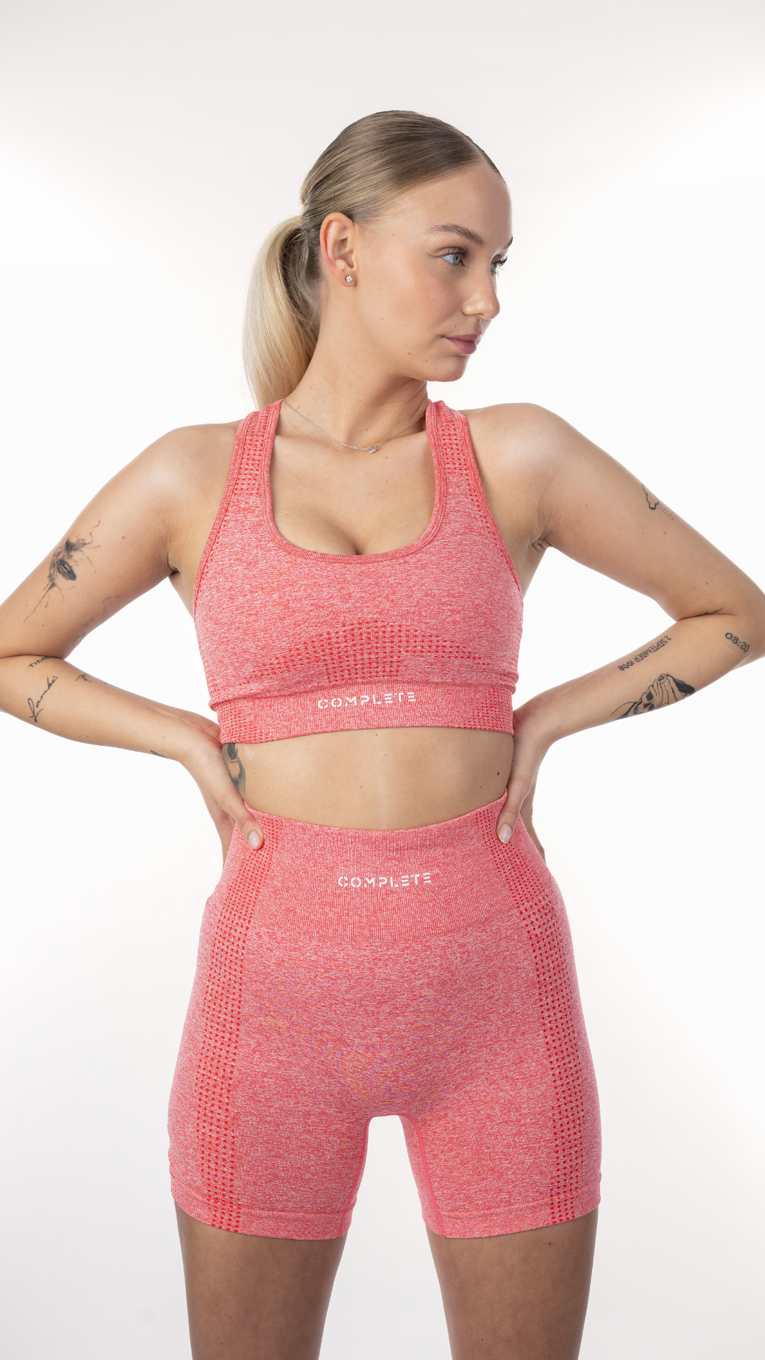 SHORTS - Korall
